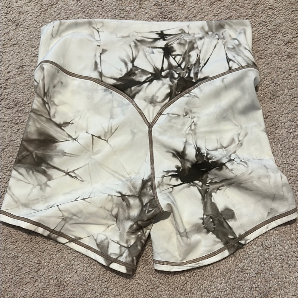 Balance athletic (Vitality) shorts